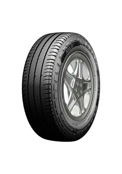 Michelin 215/70 R15C 109/107S Agilis 3 Yaz Lastiği 2025
