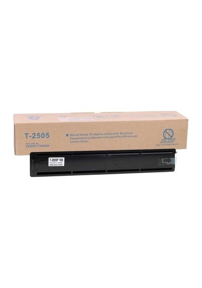 Konica Minolta Toshiba T-2505p Uyumlu Fotokopi Toner E-studio 2505-2505 F