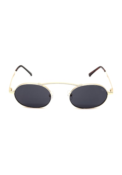 Obb Sunglasses Obb Ms144 C3 Kadın Güneş Gözlüğü Altın
