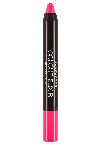 Max Factor Colour Elixir Giant Pen Stick Ruj 15 Vibrant Pink