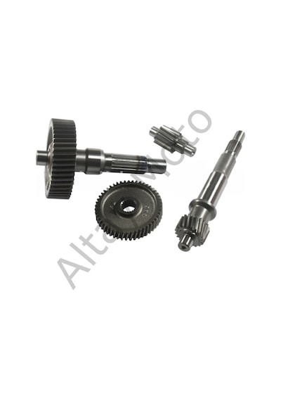Honda Spacy 110 Şanzuman Set