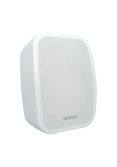 Work Neo 5" Pasif Hoparlör Beyaz