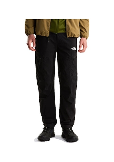 The North Face M Exploration Reg Tapered Pants Erkek Outdoor Pantolonu Nf0a8ec4jk31siyah Siyah