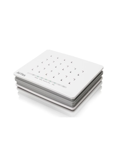 Airties AIR 5021 Adsl2+ Kablolu Combo Modem