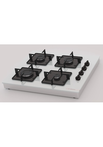 Bosch POP0C2K31O Set Üstü Gazlı Ocak