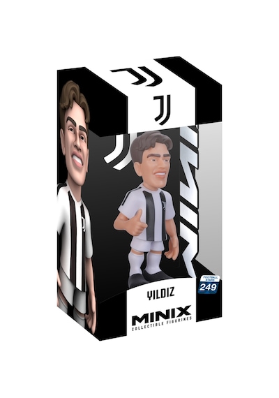 Minix Kenan Yıldız Figür 21079