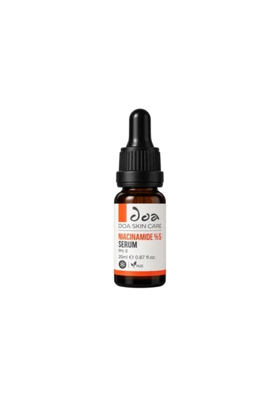 Doa Kozmetik Niacinamide 5 Serum 20 Ml