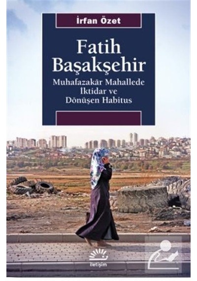 Fatih Başakşehir / İrfan Özet