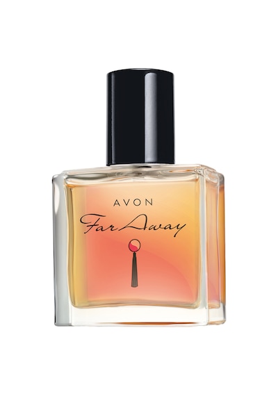 Avon Far Away Kadın Parfüm EDP 30 ML + Vücut Losyonu Paketi