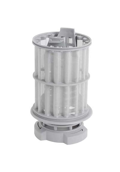 Siemens Uyumlu Sn56n596eu,sn25n888tr Bulaşık Makinesi Filtresi