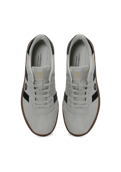 Lumberjack Frosty Wmn Bej Kadın Sneaker
