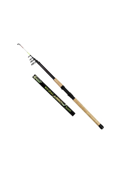 Captain 1526 Arrow Teleskopik Kamış 100-200gr Atar 400 Cm