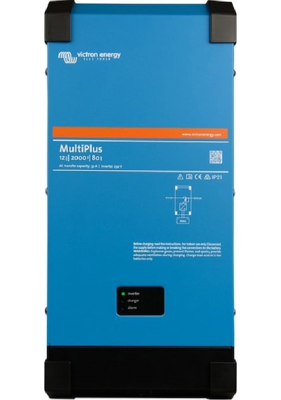 Victron Energy Multiplus 12/2000/80-32 230V Ve.Bus