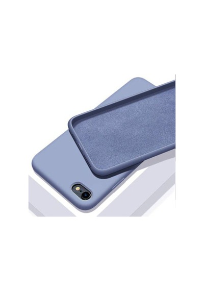 Apple Uyumlu iPhone 7 Plus Kilif Içi Kadife Tam Korumali Silikon Kapak 468062386
