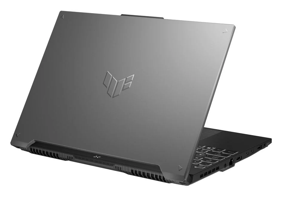 Asus TUF Gaming F16 FX607VU-RL017 i5-210H 16 GB 512 GB SSD RTX4050 16" Dos Dizüstü Bilgisayar