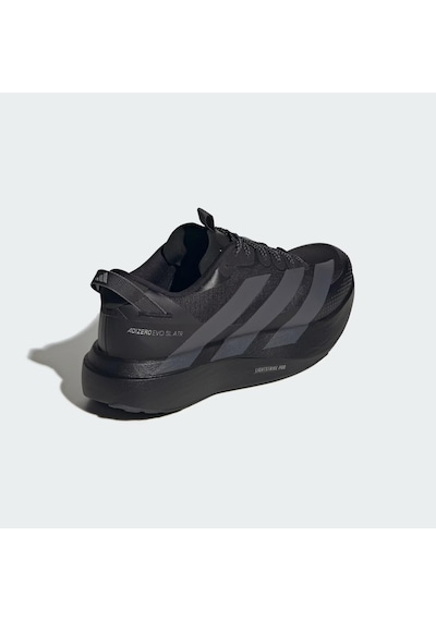 Adidas Adizero Evo Sl Atr Erkek Koşu Ayakkabısı C-adıkk0311e10a00 Siyah