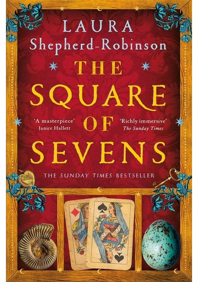 The Square Of Sevens