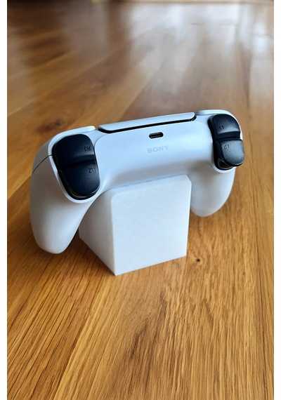 Star Wars Temalı Ps5 Dualsense Standı