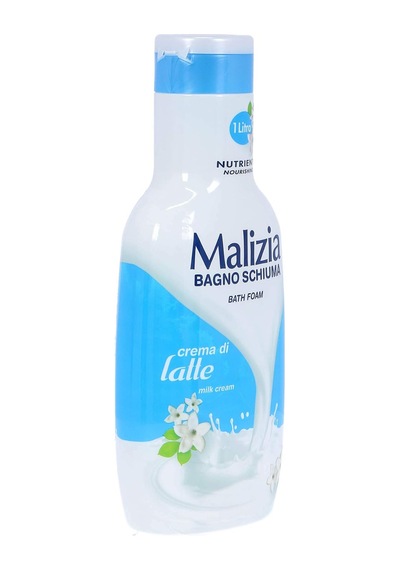 Duş Jeli Süt Kreması 1000 Ml Diğer