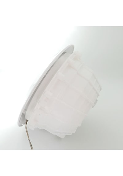 Sunlight Samsung Çipli Par56 Led Havuz Aydınlatma Ampulü Kasalı Beyaz