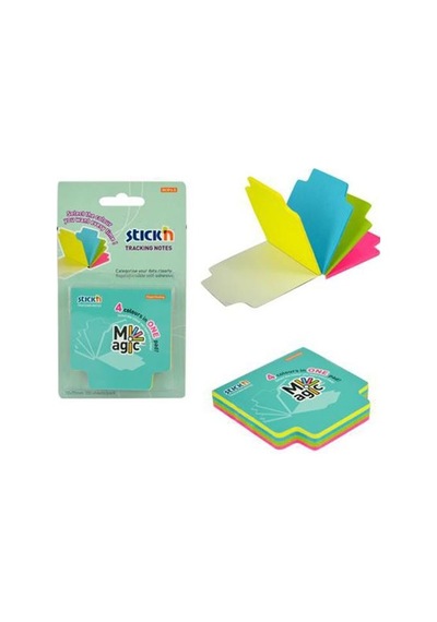 Gıpta Stıckn 70 70 Magıc 4 Neon Renk 100 Yp
