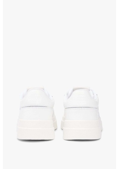 Tommy Jeans Kadın Sneaker-fw0fw09029 Beyaz