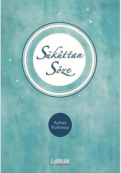 Sükuttan Söze Ciltli