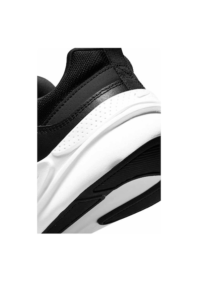 Nike Defy All Day Erkek Günlük Spor Ayakkabı Dj1196-002-siyah-byz SİYAH-BEYAZ