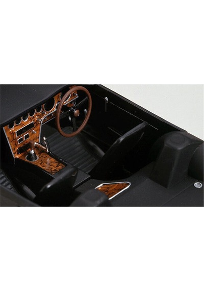 Hasegawa Hc1 21101 1/24 Ölçek, Toyota 2000gt 1967, Otomobil Plastik Model Kiti