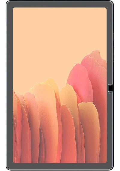 Samsung Galaxy Uyumlu Tab A7 Lte Sm T 507 10.4 Nano Glass Ekran Koruyucu