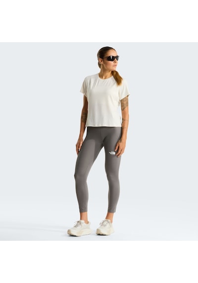 The North Face W Jaıda Ss Tee Kadın Tişört Nf0a8gxwqnı1 Beyaz