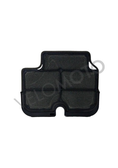 Kawasaki Er-6N 2009-2011 Hava Filtresi 303-570 Motomaster Marka