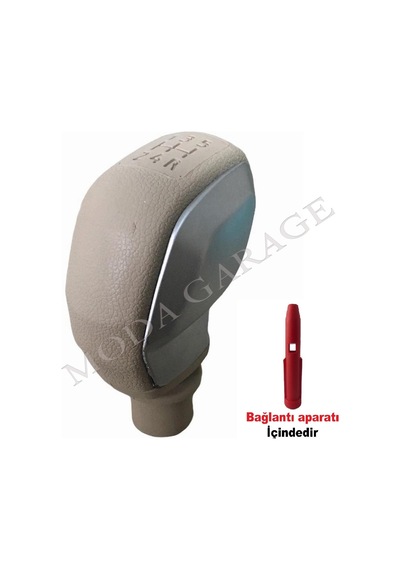 Renault Clio 4 Bej Spor Vites Topuzu M526