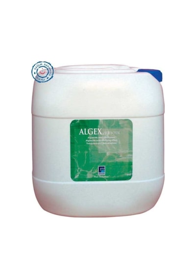 Yosun Önleyici Öldürücü 20 Kg Protector Algex