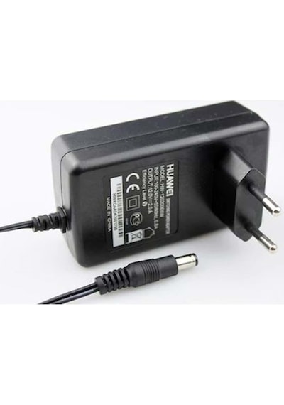 Hw-120100e6w 12v 1a Standart Modem/superbox Adaptör