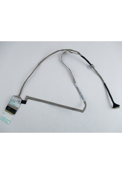 Lenovo Uyumlu G560-G560A Notebook Ekran Data Flex Kablo Dc02000Zı10