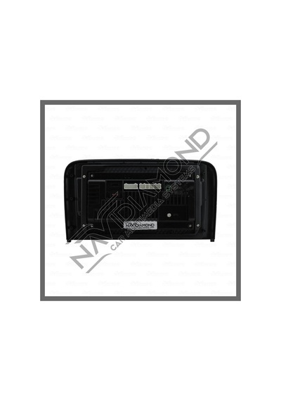 Özer Elektronik Volvo S80 2004-2006 8 Gb Ram 128 Gb Hafıza Androıd Carplay Multımedıa Teyp 10 İnç