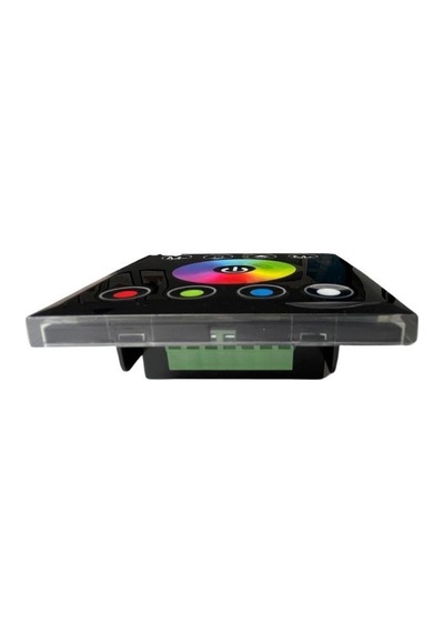 Rgbw Dokunmatik - Touch Panel Tipi Gömme Led Kontrol 5-24v