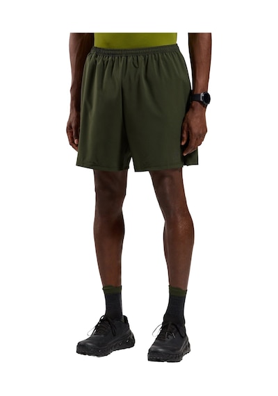Odlo Short Essentıal 6 Inch 22576 Yeşil