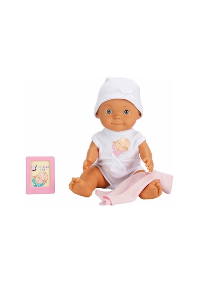 5683 Bebelou Sesli Hoş Geldin Bebeği 30 Cm -sunman - Vbah-892564 1 Adet