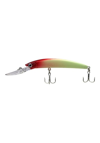 Crystals Deep Diver 9 Cm 10,5 Gr