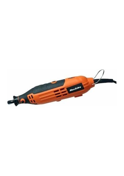MaxExtra MX2070 Mini Taşlama Gravür Seti 211 Parça