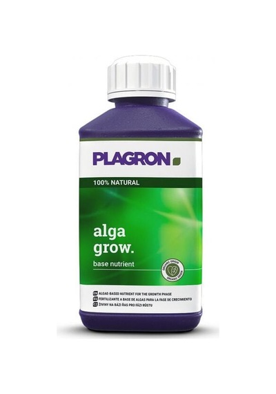 Plagron Alga Grow 250  Ml