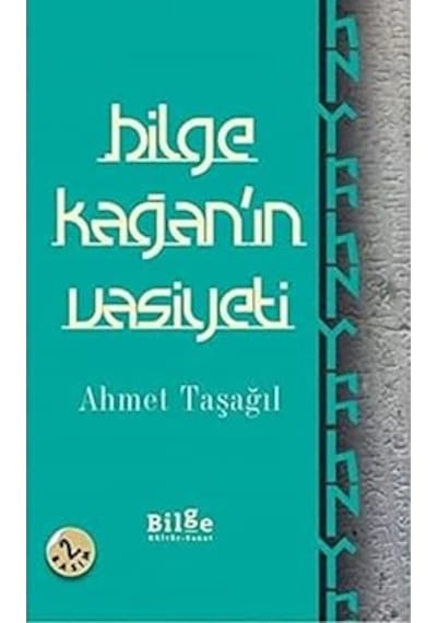 Bilge Kağan'ın Vasiyeti + Kötülüğün Sıradanlığı Adolf Eichmann Kudüs'te + Marifetname 1-2 Ciltli - Kutulu Set