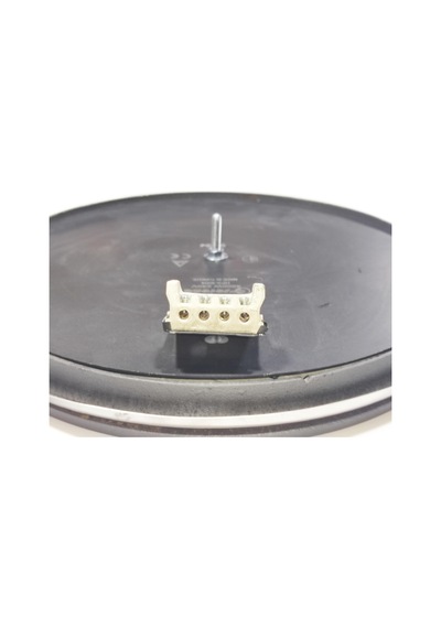 300mm 4 Klemensli Büyük Ocak Taşı 3500w 230v