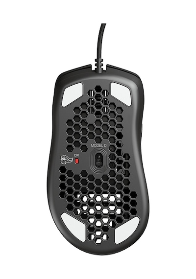 Glorious Model D Kablolu RGB Oyuncu Mouse