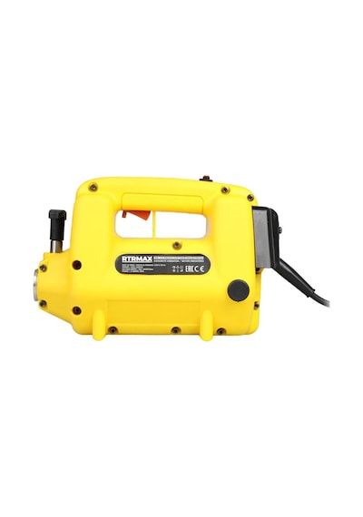 Rtm3918 Beton Vibratörü 2300 W 18000 Rpm 45 Mm