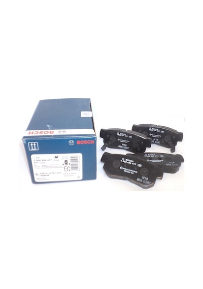Hyundai Santa Fe 2.0crdi 2001-2005 Bosch Arka Balata Netpar23543
