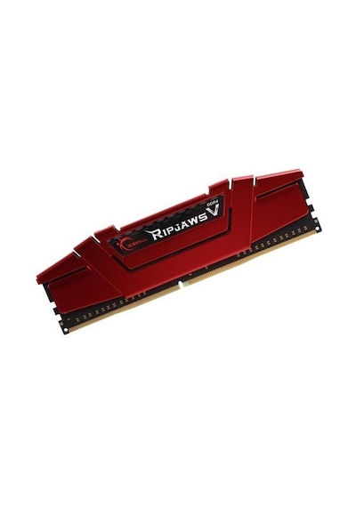 G.Skill Ripjaws V F4-2400C15S-8GVR 8 GB DDR4 2400 MHz CL15 Ram
