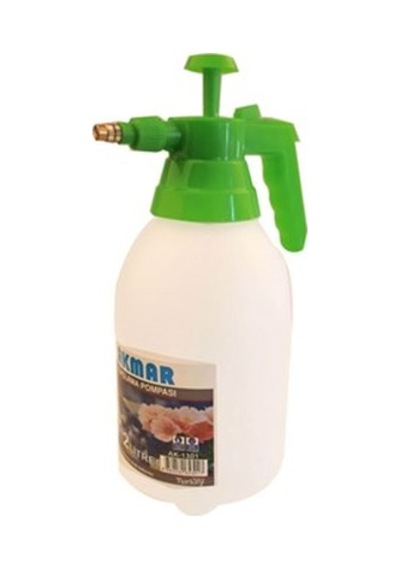 Akmar 2 Litre Bahçe Pompası Pompası Sıvı Pompası N11.8229